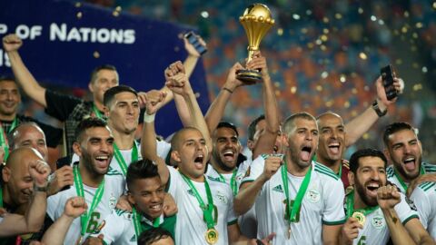 Coupe d'Afrique des nations : pourquoi la CAN se déroule-t-elle en hiver ? 