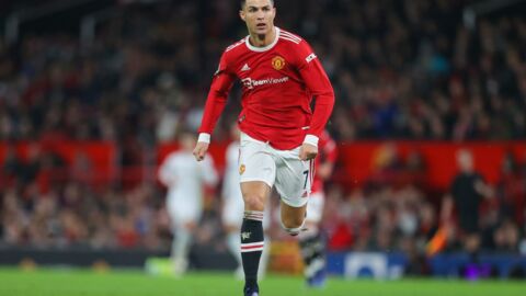 Cristiano Ronaldo : en plein doutes, la star pourrait quitter Manchester United !