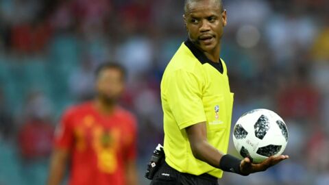 CAN 2022 : l'arbitre de Tunisie-Mali siffle la fin du match 5 minutes trop tôt et déclenche la colère des joueurs 