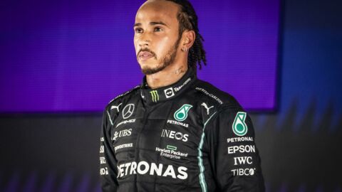Lewis Hamilton : le pilote réfléchit à arrêter sa carrière après le fiasco du dernier GP de 2021