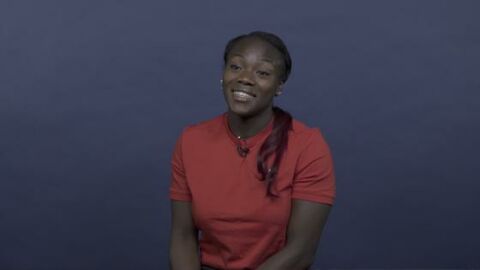 Corps & Âme : les confessions de Clarisse Agbegnenou, quadruple Championne du Monde du judo
