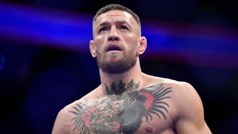 UFC : Conor McGregor soupçonné de dopage après sa prise de muscle impressionnante 