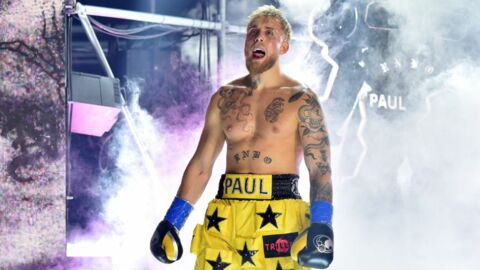 Jake Paul : son premier combat de MMA se précise, un contrat bientôt signé