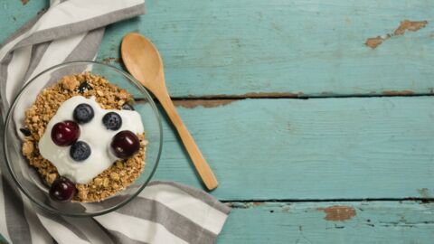 Nutrition : le petit déjeuner idéal est fait à base de glucides selon le culturiste Errol Moore