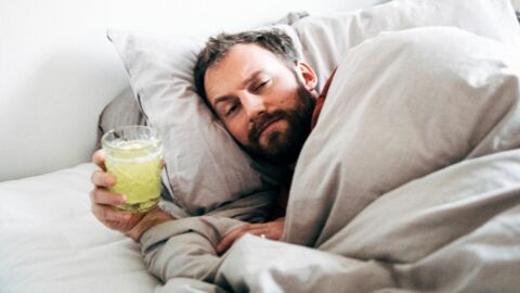 6 boissons à consommer avant de dormir pour vous aider à perdre du poids