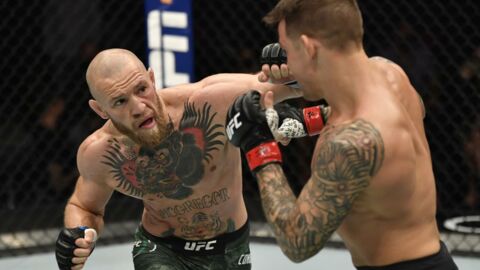 UFC : Conor McGregor face à Dustin Poirier, la date du nouveau combat dévoilée