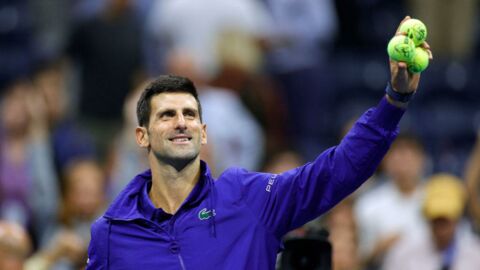 Salaire - Novak Djokovic : quelle est la fortune du tennisman en 2022 ?