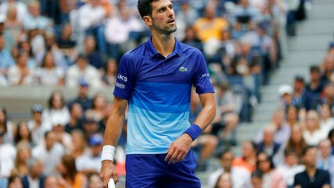 Open d'Australie : cette règle pourrait empêcher Djokovic de jouer le tournoi