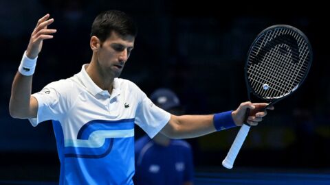 Open d'Australie : Novak Djokovic expulsé d'Australie, il dépose un recours en justice