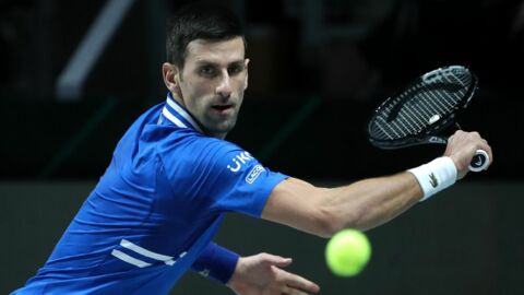 Novak Djokovic : dans quelles conditions est-il détenu en quarantaine en Australie ? 