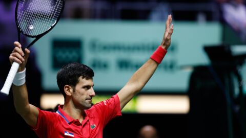 Novak Djokovic : les avocats du tennisman expliquent pourquoi il n'est pas vacciné 