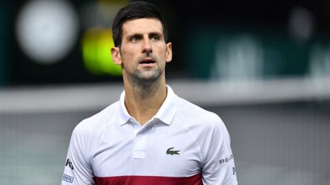 Novak Djokovic : "torturé" dans son centre de détention en Australie, sa mère raconte