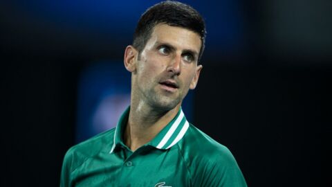Novak Djokovic : pourquoi du porno a été diffusé lors de son audience au tribunal 