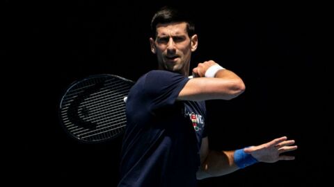 Novak Djokovic : son ultime chance pour participer à l'Open d'Australie après le 2e refus de son visa