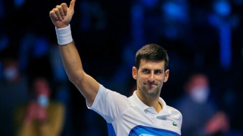 Novak Djokovic insulté : des journalistes australiens se lâchent contre le numéro 1 mondial