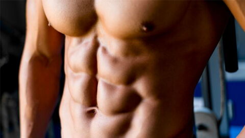 Entraînement abdos : un programme sur 3 jours intenses pour renforcer votre ceinture abdominale