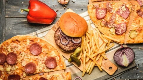 Nutrition : Combien d'écart par semaine peut-on faire ?