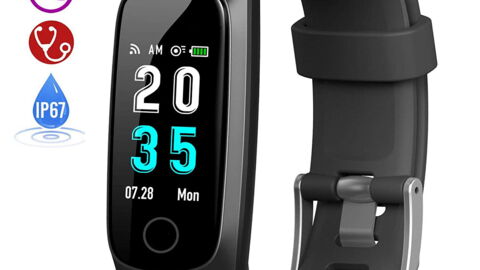 Amazon soldes : les meilleurs montres connectés pour accompagner vos séances de sport