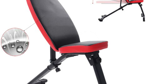 Les meilleurs bancs de musculation pour vous entraîner et vous muscler chez vous