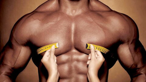 3 astuces très simples pour concentrer votre entraînement sur vos pectoraux