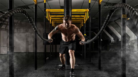 5 conseils pour augmenter votre résistance à l'effort maximal pendant vos séances de musculation