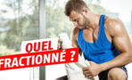 Comment adapter l'entraînement fractionné à vos besoins ?