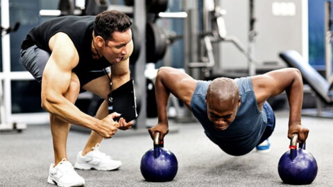 Comment bien choisir son coach personnel ?