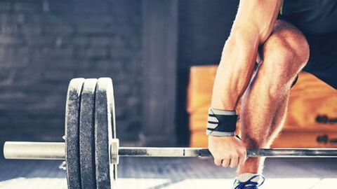 Comment l'isométrie peut vous aider à soulever beaucoup plus lourd