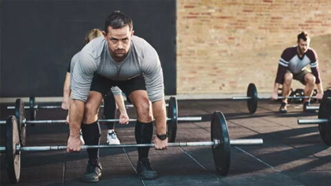 Crossfit : conseils et astuce à connaitre avant de commencer