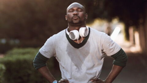 Faut-il forcément transpirer pour qu'un entraînement soit utile ?