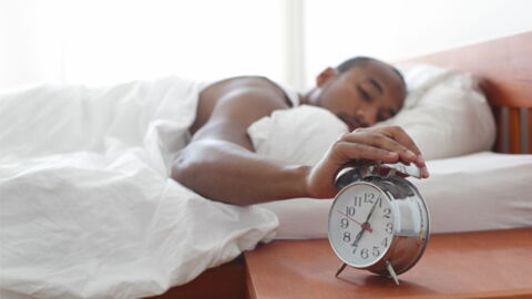 Sommeil : conseils et astuces pour mieux dormir