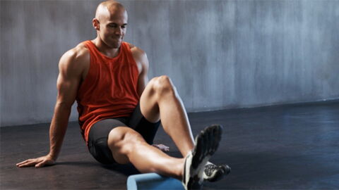 Comment reprendre l'entraînement après une blessure