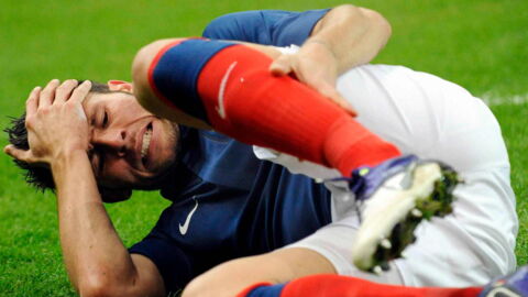 Blessures : Comment sauver vos testicules ?