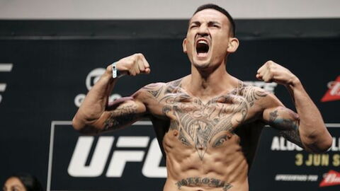 UFC 231 : Max Holloway effectuera son retour face à Brian Ortega