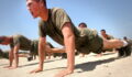 Exercice musculation pectoraux : Comment faire des pompes militaires parfaites en vidéo