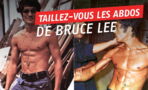 Bruce Lee : le programme de musculation pour les abdos du spécialiste de jeet kune do