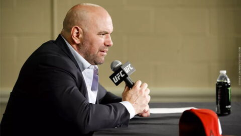 UFC 226 : Dana White détruit Francis Ngannou après sa piètre performance contre Derrick Lewis