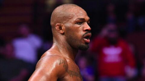 UFC : Jon Jones contrôlé positif en marge de son combat contre Alexander Gustafsson, mais c'est toujours le même produit