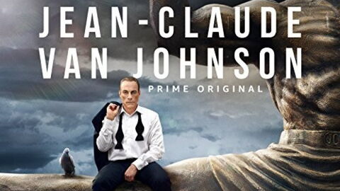 Jean Claude Van Damme détaille son entraînement à l'occasion de sa nouvelle série