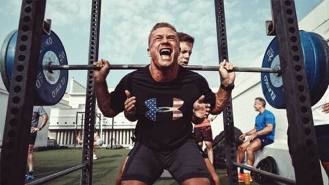 Astuce : 5 conseils pour vous aider à soulever plus lourd