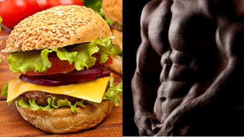 Nutrition : une recette de burger parfaite pour accompagner vos entraînements