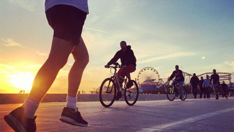 Cardio : Running ou vélo, que choisir pour son entraînement ?