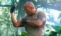 Jumanji 3 - Next Level : Quel entraînement The Rock a t-il suivi pour le film ?