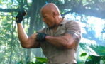Jumanji 3 - Next Level : Quel entraînement The Rock a t-il suivi pour le film ?