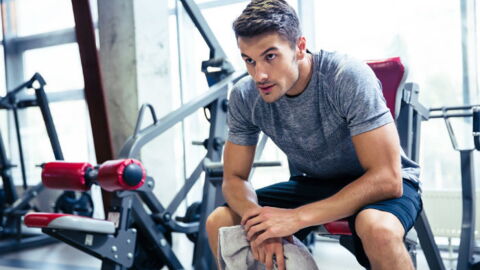 Vos vêtements ont-ils une influence sur votre entraînement ?