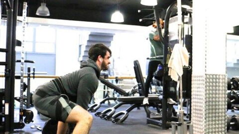 Happn dévoile les 10 salles de sports de Paris où il y a le plus de crush