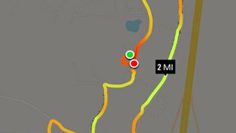 Dick Run Claire : la folle histoire de la joggeuse qui dessine des pénis en courant