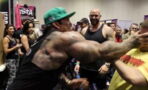 Le jour où Rich Piana a giflé un fan qui le trollait sur les réseaux sociaux (VIDÉO)