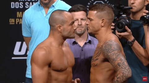 UFC Calgary : Eddie Alvarez vs Dustin Poirier 2, José Aldo vs Jeremy Stephens, Joanna Jedrzejczyk vs Tecia Torres, une soirée à ne surtout pas rater