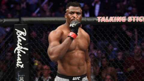 UFC Phoenix : Quelle est la suite pour Francis Ngannou après sa victoire contre Cain Velasquez ?